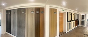 Your One-Stop Shop for Decking and Outdoor Solutions