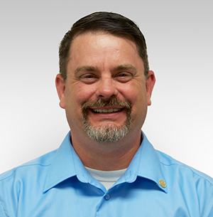 Billy Adams promoted to Vice President, Operations at GEW Inc.