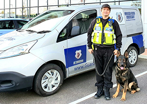 Guard Dog Security: Bringing Property Protection Full Circle&minus;Back to What Actually Works (Hint: It&rsquo;s Dogs, Not Robots)