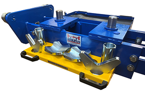 Autolift Ltd releases Brand New Pit Jack Design
