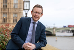 Duncan Baker Joins ATI As It Ramps Up for Growth