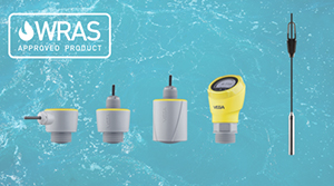 Setting the Standard: VEGA Instruments Achieve WRAS Certification for Water Safety