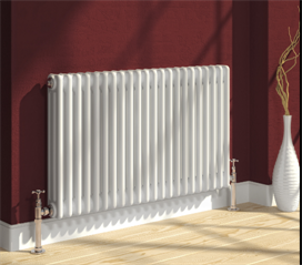 Reina Column Radiators