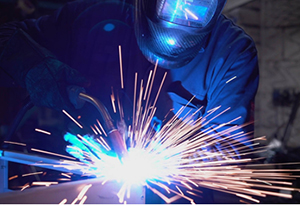 Expert Sheet Metal and Fabrication Services by ISM Solutions Ltd