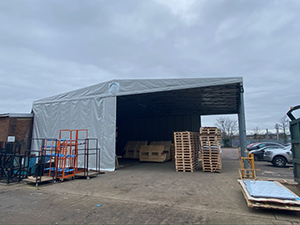 Out With The Old, In With The Old