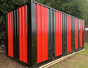 Talgarth Town Football Club