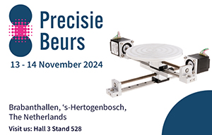 Reliance to Exhibit at the Precisiebeurs 2024