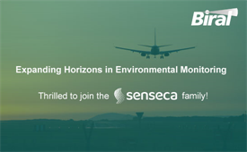 Biral Completes Sale to Senseca