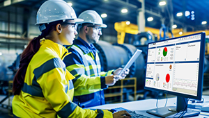 Manufacturing Information Systems - Why?