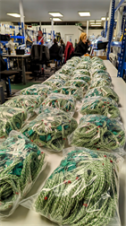 Thermocouple manufacturing