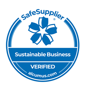 Top Sustainability Verification for PacSol&reg;