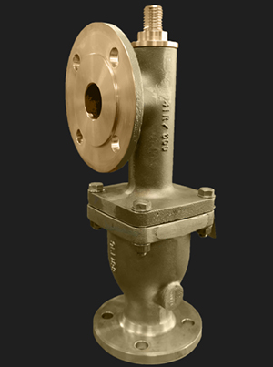 Optimising Industrial Operations with Aluminium Bronze Air Release Valves