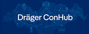 Introducing Dr&auml;ger ConHub &minus; the new gateway to Gas Detection Connect 