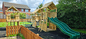 Commercial-Grade Climbing Frame Buying Guide