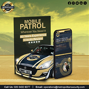 Does Your Security Provider Demonstrate A Strong Understanding Of Your Unique Security Challenges? 