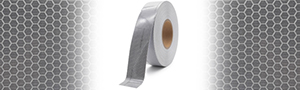 What is SOLAS reflective tape?