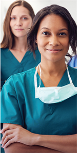 Discover Burlington, your trusted partner for healthcare solutions.