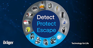Detect - Protect - Escape