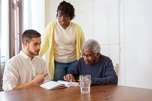 Working with Pro Quality Healthcare is more than a job