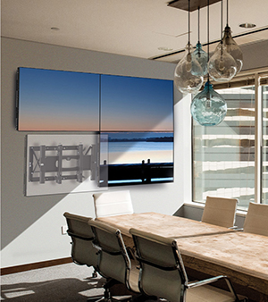 Delivering Seamless AV Integration Across the Modern Workspace: How UNICOL''s Mounting Solutions Enhance Collaboration and Immersion