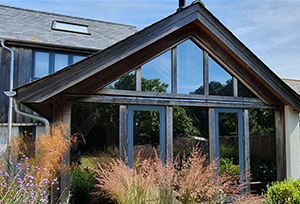 Privacy Window Films