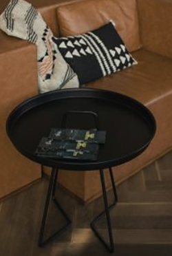 Foil stamping is the best choice for luxury applications