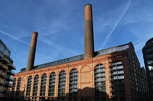 D+H UK win &lsquo;Special Mention Partnership&rsquo; at the Atmosphere Awards 2024