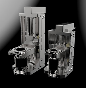 UHV Design &minus; PLSM Series