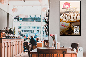 What to consider when choosing digital signage