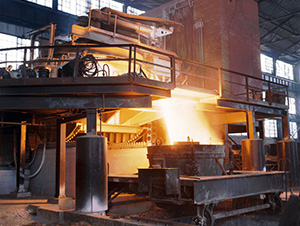 Industrial fan systems for furnaces: The need for efficiency and maintenance