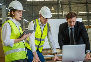 How to Create a Safety Culture in Your Workplace