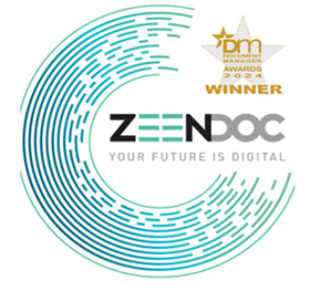 New year. New partner. New possibilities.