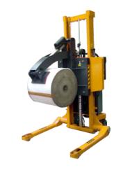 The Heavy Duty Clamp from Packline