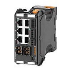 WaveLine Managed Switches