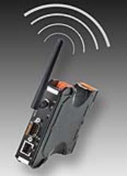 Weidm&uuml;ller''s IE-WLAN-Bridge-Wave