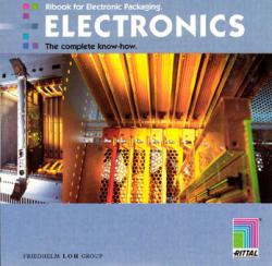Rittal electronics catalogue now on CD