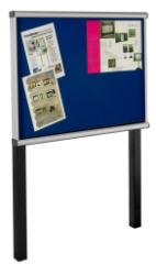 Apollo External Notice Board