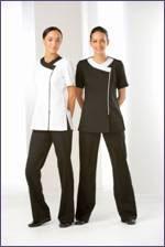 Claudette Salon Tunic Sale from La Beeby