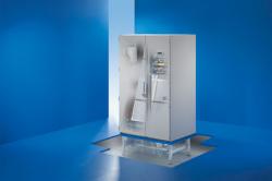 Rittal CRAC cooling systems