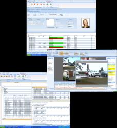 Doors.NET from Keri Systems