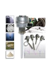 Telstor Advance Level Measurement