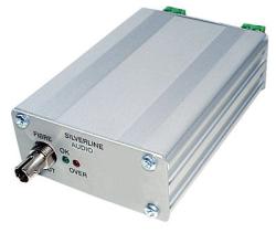 Silverline ATX