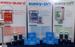 Urban Hygiene at the Anti graffiti association conference.