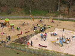Fitz Park