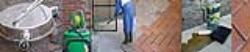 Pressure Cleaning Services