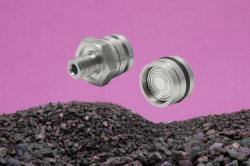 New Stainless Steel OEM Pressure Sensors SSI