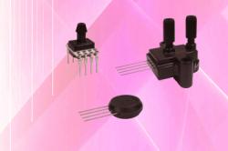 Sensortechnics Offers TruStability(TM) Pressure Sensors