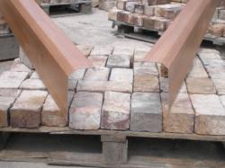 Toughened Pipe Boxing