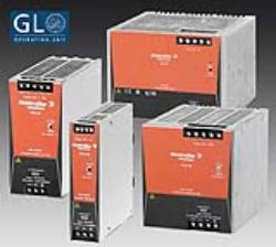 Weidm&uuml;ller&rsquo;s ''PRO-M'' switch-mode power supplies with GL approval. 