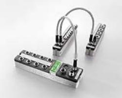 SAI Active Universal PRO (Sensor Actuator Interface)